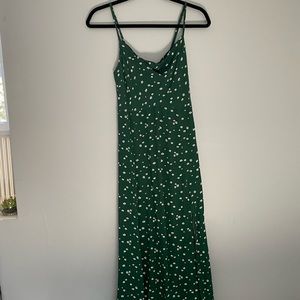 American eagle dress